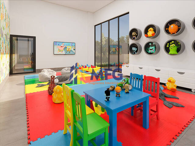 Apartamento para Venda em Sorocaba - 3