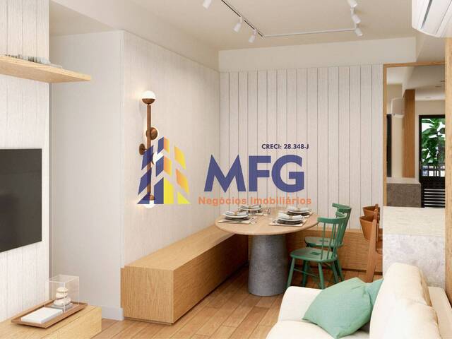 Apartamento para Venda em Sorocaba - 4