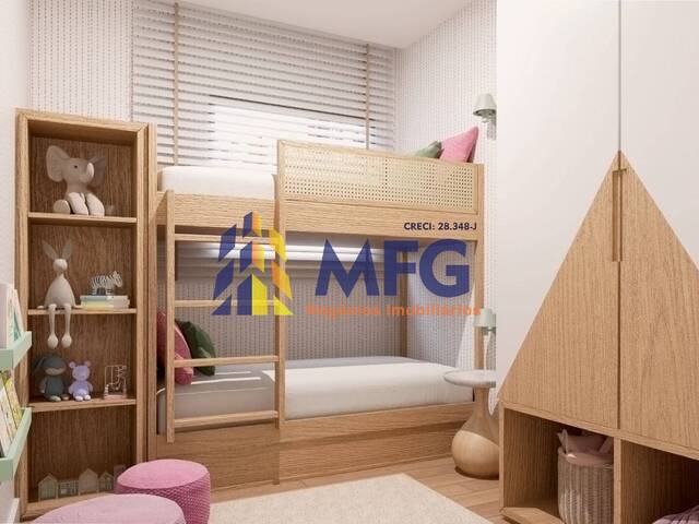 Apartamento para Venda em Sorocaba - 4