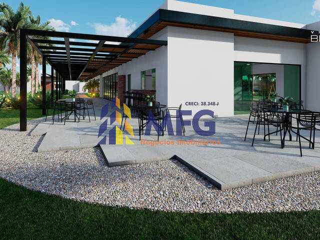 Terreno em condomínio para Venda em Araçoiaba da Serra - 4