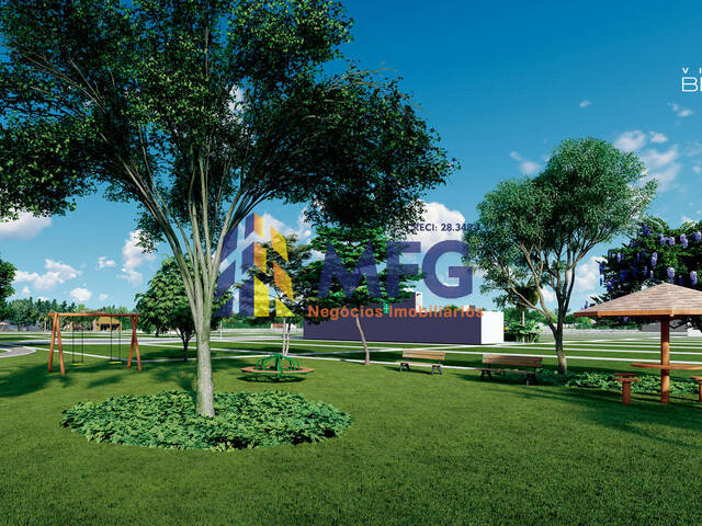 Terreno em condomínio para Venda em Araçoiaba da Serra - 5