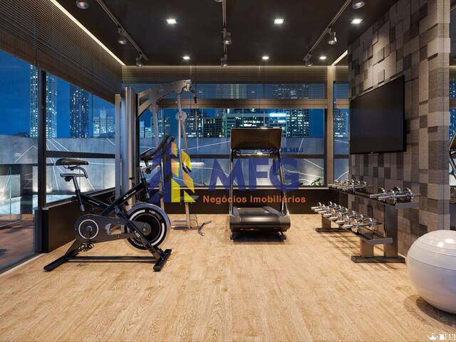 Apartamento para Venda em Balneário Camboriú - 5