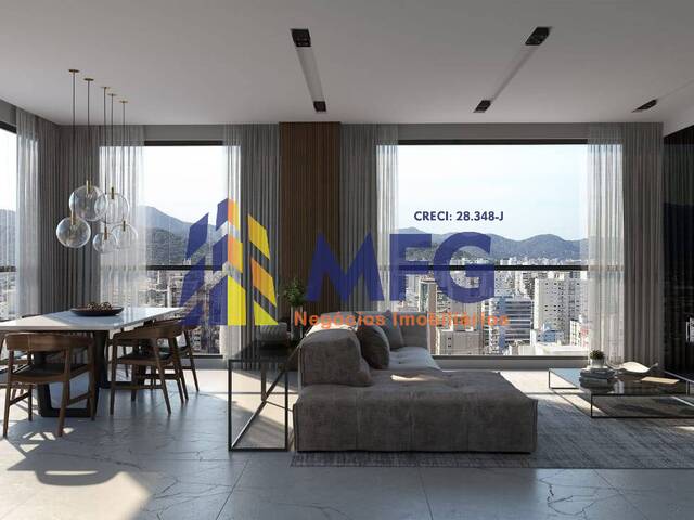 Apartamento para Venda em Balneário Camboriú - 3