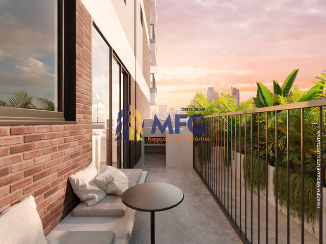 Apartamento para Venda em São Paulo - 2