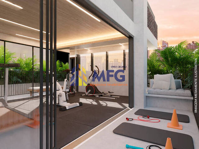 Apartamento para Venda em São Paulo - 1