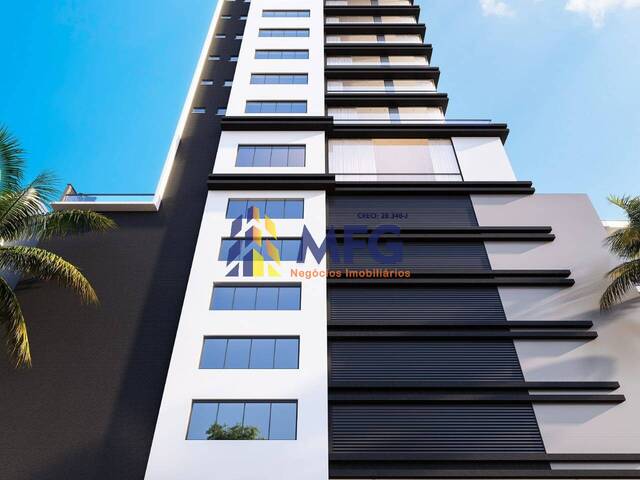 Apartamento para Venda em Balneário Camboriú - 2