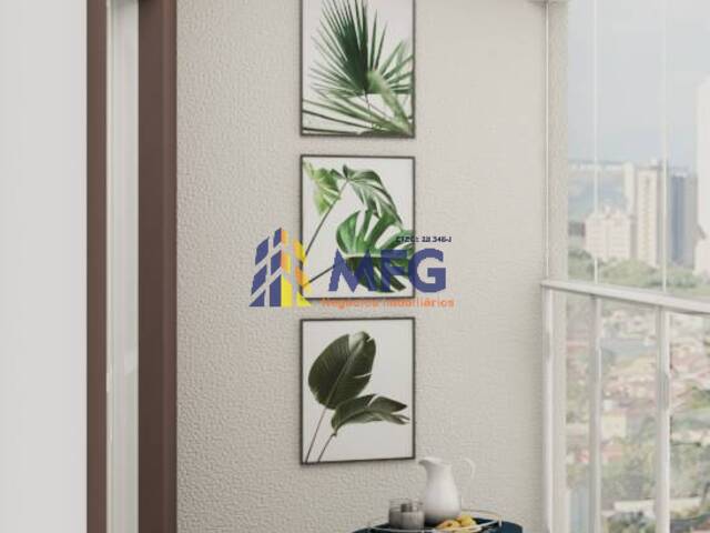 Apartamento para Venda em Sorocaba - 5
