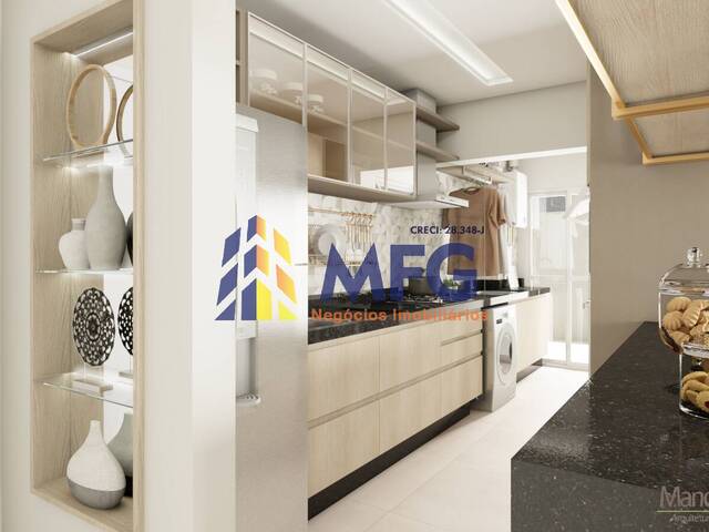 Apartamento para Venda em Sorocaba - 3