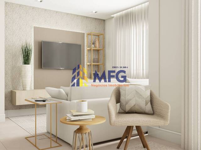 Apartamento para Venda em Sorocaba - 5