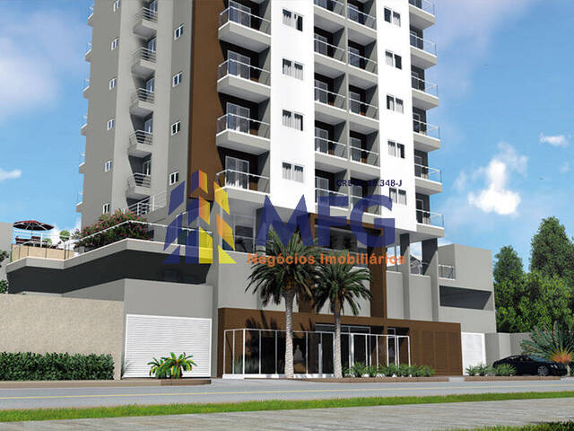 Apartamento para Venda em Sorocaba - 4