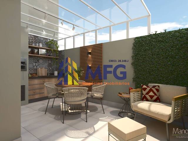 Apartamento para Venda em Sorocaba - 3