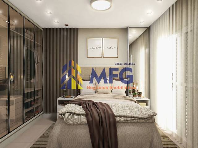 Apartamento para Venda em Sorocaba - 2