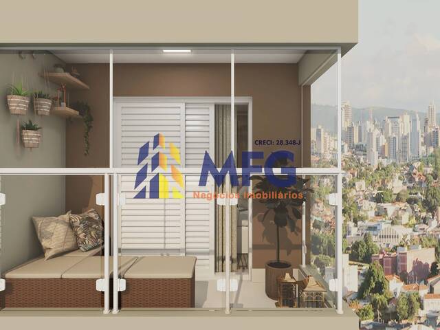 Apartamento para Venda em Sorocaba - 3