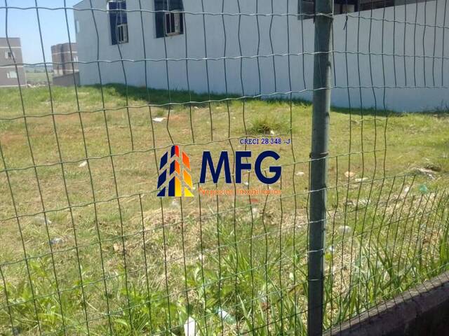 Terreno para Venda em Sorocaba - 4