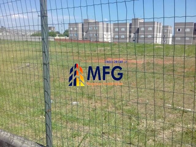 Terreno para Venda em Sorocaba - 2