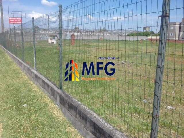 Terreno para Venda em Sorocaba - 3