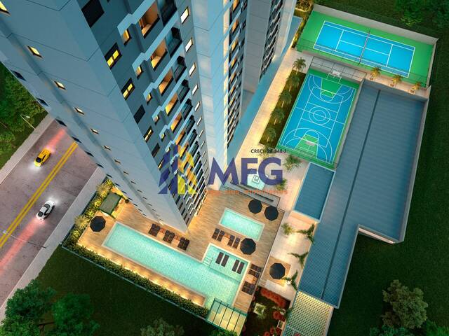 Apartamento para Venda em Sorocaba - 3