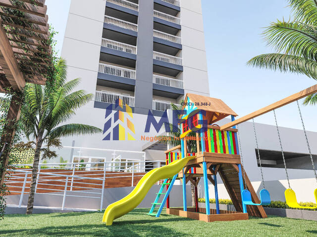 Apartamento para Venda em Sorocaba - 4