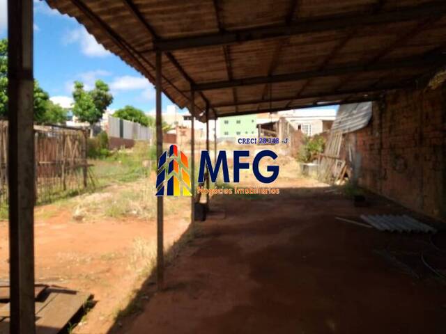 Terreno para Locação em Sorocaba - 2