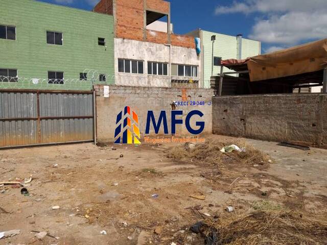 Terreno para Locação em Sorocaba - 5
