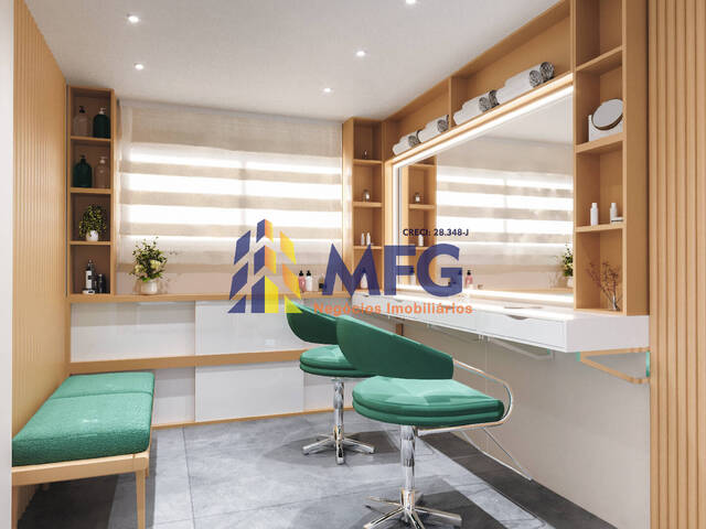 Apartamento para Venda em Sorocaba - 2