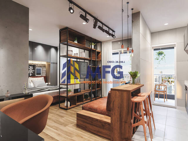 Apartamento para Venda em Sorocaba - 3