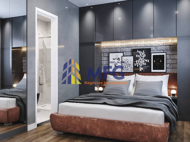 Apartamento para Venda em Sorocaba - 4