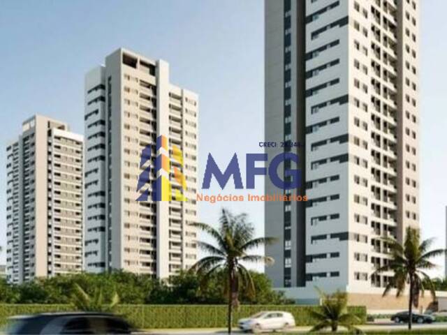 Apartamento para Venda em Sorocaba - 3