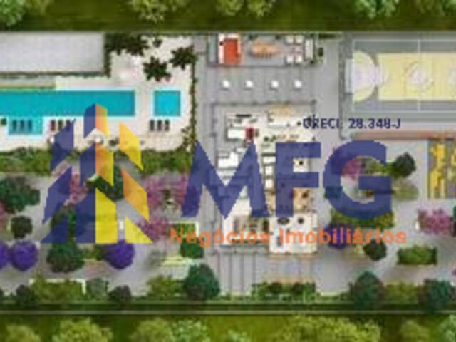 Apartamento para Venda em Sorocaba - 4