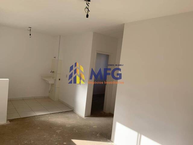 Apartamento para Venda em Sorocaba - 3