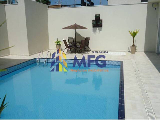 Casa em condomínio para Locação em Sorocaba - 2