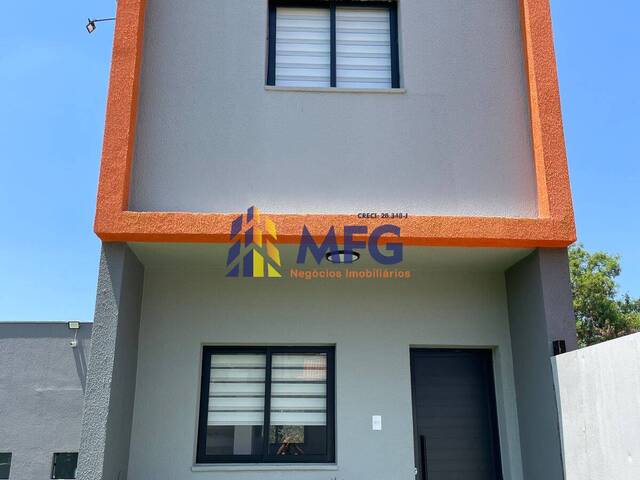 Casa em condomínio para Venda em Sorocaba - 2