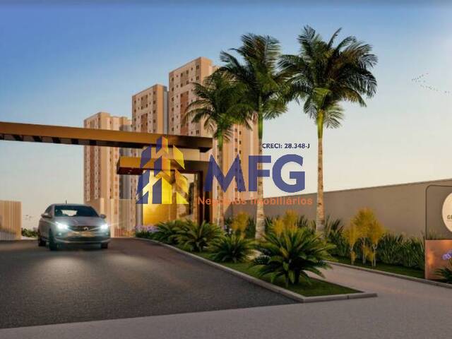 Apartamento para Venda em Sorocaba - 2