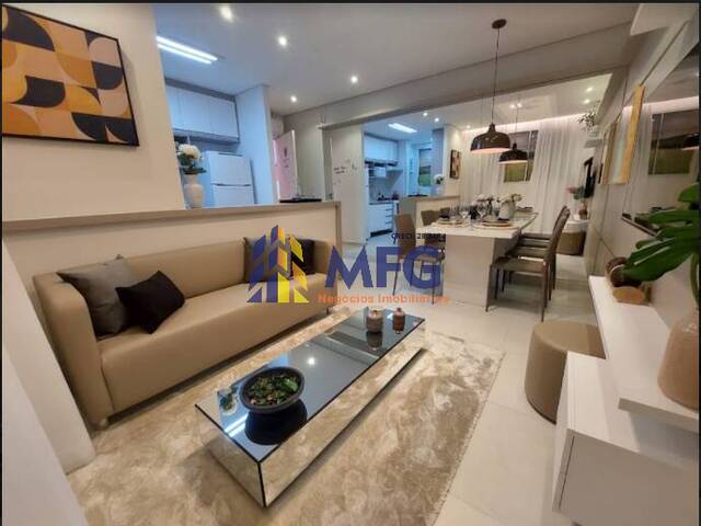 Apartamento para Venda em Sorocaba - 3