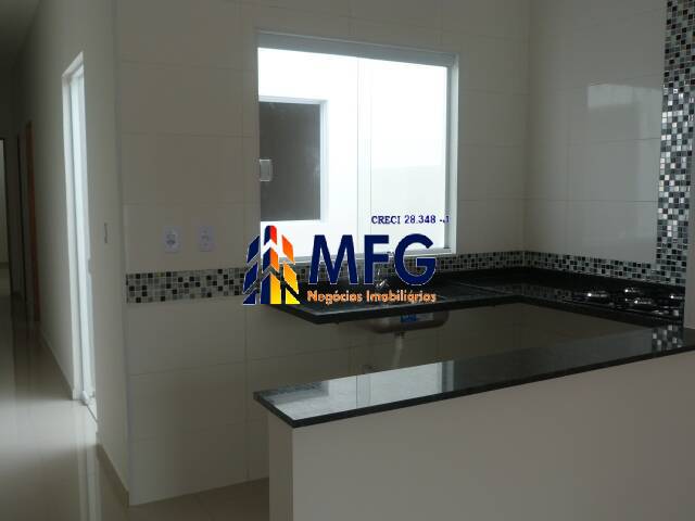 Casa para Venda em Sorocaba - 2