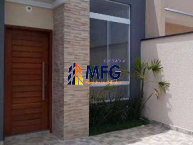 Casa para Venda em Sorocaba - 4