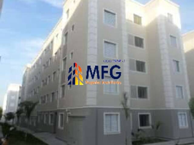 Apartamento para Venda em Sorocaba - 2