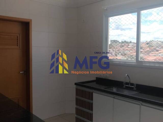 Apartamento para Venda em Sorocaba - 2
