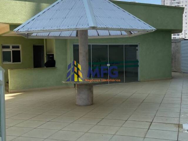 Apartamento para Venda em Sorocaba - 5