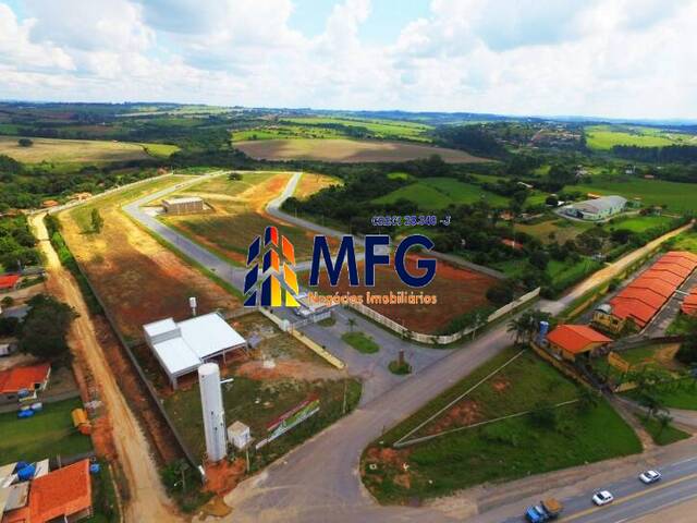 Terreno para Venda em Votorantim - 2