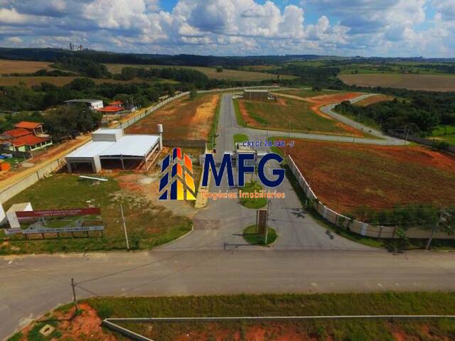 Terreno para Venda em Votorantim - 3