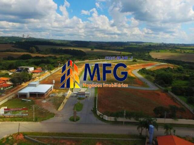 Terreno para Venda em Votorantim - 4