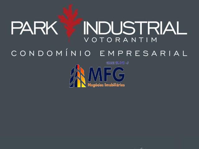 Terreno para Venda em Votorantim - 5