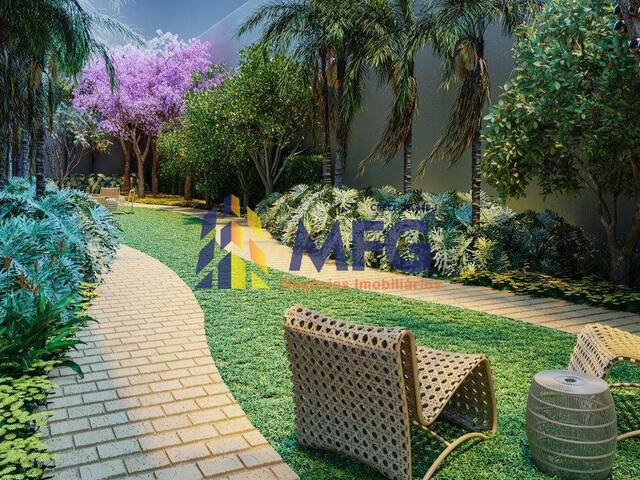 Apartamento para Venda em Sorocaba - 2