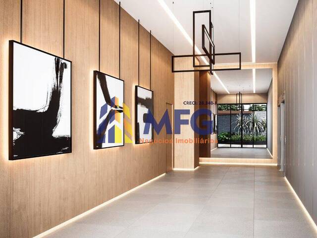 Apartamento para Venda em Sorocaba - 4