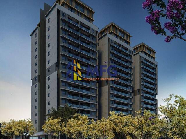 Apartamento para Venda em Sorocaba - 5