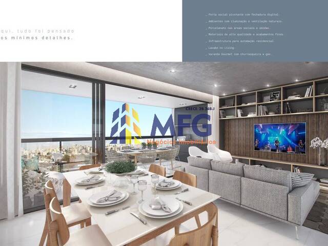 Apartamento para Venda em Sorocaba - 2