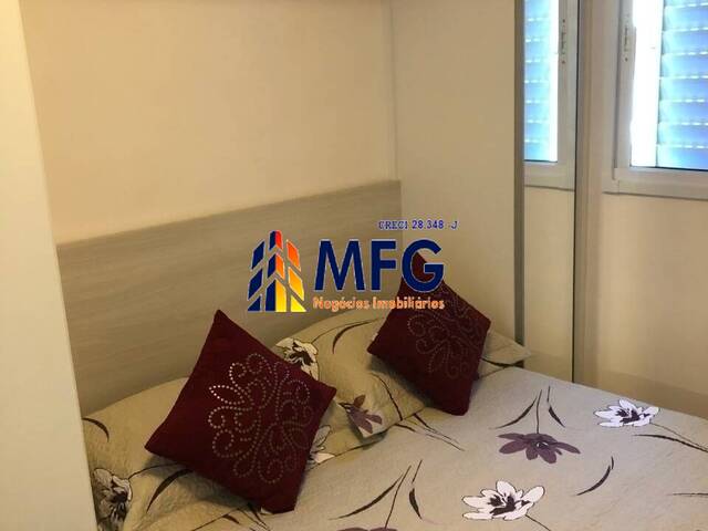 Apartamento para Venda em Sorocaba - 2