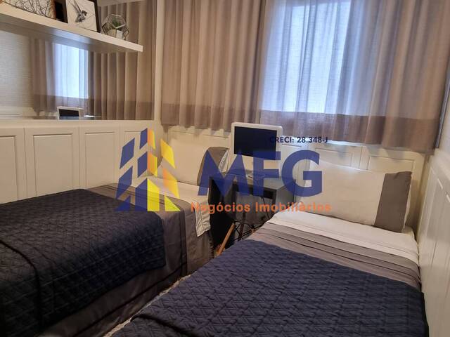 Apartamento para Venda em Sorocaba - 2