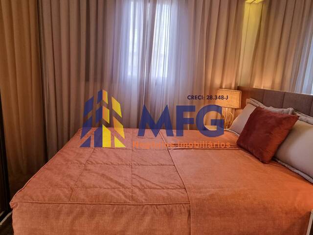 Apartamento para Venda em Sorocaba - 3